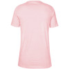 Camiseta Quiksilver Transfer Rosa Claro - 2