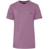 Camiseta Quiksilver Transfer Roxo - 1