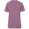 Camiseta Quiksilver Transfer Roxo - 2