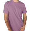 Camiseta Quiksilver Transfer Roxo - 3