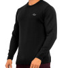 Blusa Tricot Rip Curl Diamond Black - 3