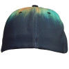 Boné Mormaii Greenade Flexcap - 2