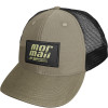 Boné Mormaii Trucker Patch Golden - 1