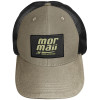 Boné Mormaii Trucker Patch Golden - 2
