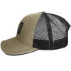 Boné Mormaii Trucker Patch Golden - 3