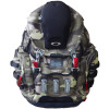 Mochila Oakley Kitchen Camuflada Herb - 2