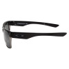 Óculos Oakley TwoFace Polished Black/ Lente Black Iridium Polarizado - 2