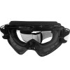 Óculos Goggle Oakley O Frame MX Jet Black/Lente Clear - 2