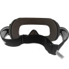 Óculos Goggle Oakley O Frame MX Jet Black/Lente Clear - 4