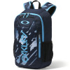 Mochila Oakley Enduro 20 Azul Full Print - 1