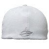 Boné Mormaii FlexCap LogoType Branco - 2