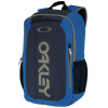 Mochila Oakley Enduro 20 Azul Com Cinza - 1