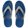 Chinelo Oakley Rest Navy Blue - 1