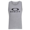 Regata Oakley Bark Tank Cinza - 1