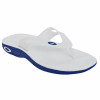 Chinelo Oakley Rest 2.0 Imperial Blue - 2