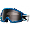 Óculos Goggle Oakley Proven MX H2O/Lente Dark Grey - 1