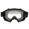 Óculos Goggle Oakley Proven MX Matte Black/Lente Clear - 2