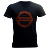 Camiseta Oakley Cycling Preto - 1