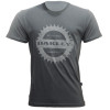 Camiseta Oakley Cycling Cinza - 1