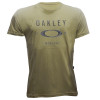 Camiseta Oakley Undercut Khaki - 1