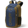 Mochila Oakley Enduro 20 Navy e Caramelo - 1