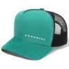 Boné Oakley Chalten Cap Verde Agua - 1