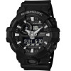 Relógio Casio G-Shock Digital e Analógico GA-700-1BDR Preto - 1