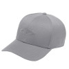 Boné Oakley Ellipse 6 Panel Hat Cinza - 1