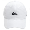 Boné Quiksilver Micro Essentials Branco - 2