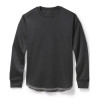 Suéter Oakley Control Reverse Knit Cinza - 4