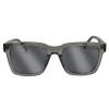 Óculos Evoke Uprise DS1 BRH02 Cristal Black/ Lente Gray Total - 2