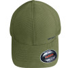Boné Rip Curl Vaporcool Phaser Flexfit Olive - 2