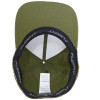 Boné Rip Curl Vaporcool Phaser Flexfit Olive - 5