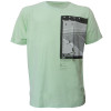 Camiseta Mormaii Aloha Melt Verde Claro - 1