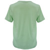 Camiseta Mormaii Aloha Melt Verde Claro - 2