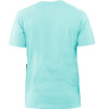 Camiseta Mormaii Logo Light Blue - 2
