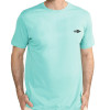 Camiseta Mormaii Logo Light Blue - 3