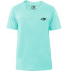 Camiseta Mormaii Logo Light Blue - 1
