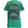 Camiseta Mormaii Disclosure Verde - 1