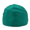 Boné Oakley 6 Panel Waved Hat Verde Água  - 3