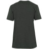 Camiseta Quiksilver Square Me Up Verde Militar - 2