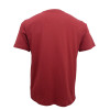 Camiseta Quiksilver Board Color Vermelho - 2