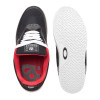 Tênis Oakley Bob Burnquist Low 2.0 Preto/ Vermelho - 4