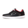 Tênis Oakley Bob Burnquist Low 2.0 Preto/ Vermelho - 2