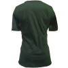 Camiseta Mormaii Earth Now Verde Militar - 2