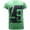 Camiseta Mormaii Bulb Comb Verde - 1