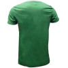 Camiseta Mormaii Bulb Comb Verde - 2