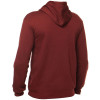 Moletom Oakley Griffins Fleece Vinho LIQUIDAÇAO - 3