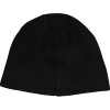 Gorro Quiksilver Dupla Face Double Omni Preto e Vinho - 2