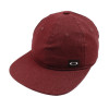 Boné Oakley Enduro Hat Vinho PROMOÇAO - 1